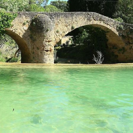 Joli T2 Jardin, Entre Mer/Verdon Salernes Luaran gambar
